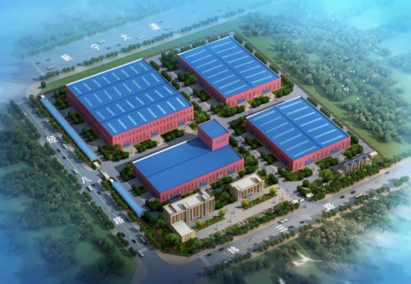 人邦科技全力衝刺IPO