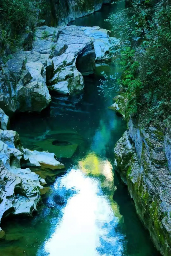 地心探秘exploration