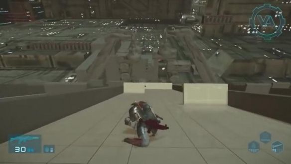 慘遭取消的一款大作，《星球大戰：1313》未完成影片洩露