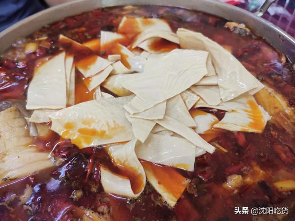 顛覆我對水煮魚的印象,老店,口碑好,但不是我想要的 顛覆我對水煮魚的印象,老店,口碑好,但不是我想要的