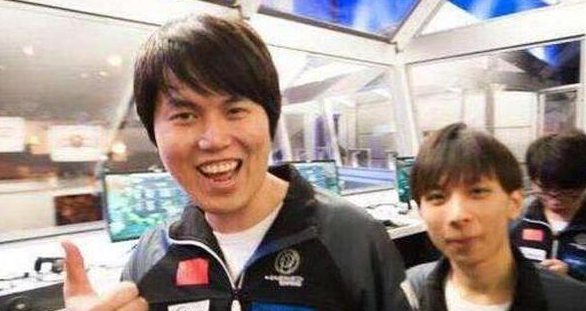 網易靠Dota2戰勝騰訊?永劫程式設計師也來助戰,網友:英雄池太深了 網易靠Dota2戰勝騰訊?永劫程式設計師也來助戰,網友:英雄池太深了