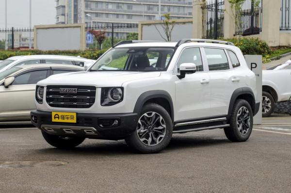 20萬內想拿下2.0T+四驅？這三款SUV不妨一看