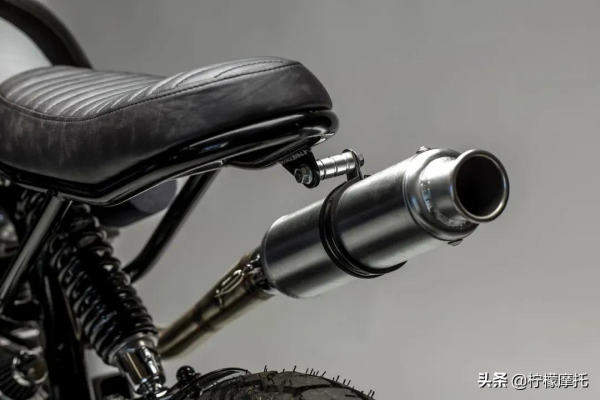 杜卡迪Scrambler的祖師爺