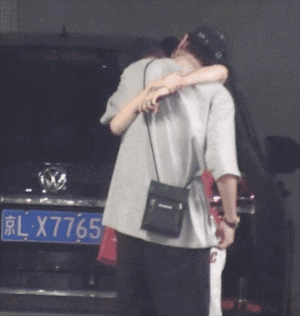 低調的明星情侶，細水長流，來日方長，有人忙裡偷閒有人生死與共