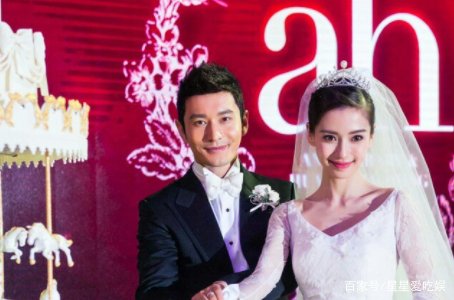 黃曉明首談離婚，自曝與楊穎感情現況，他們的感情最近究竟如何？