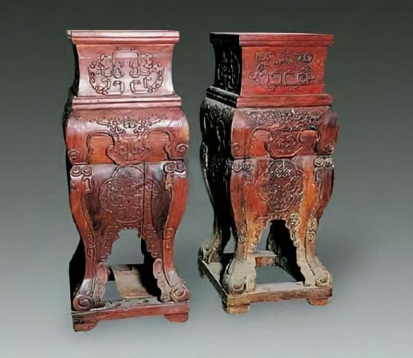 王世襄先生評點明式傢俱