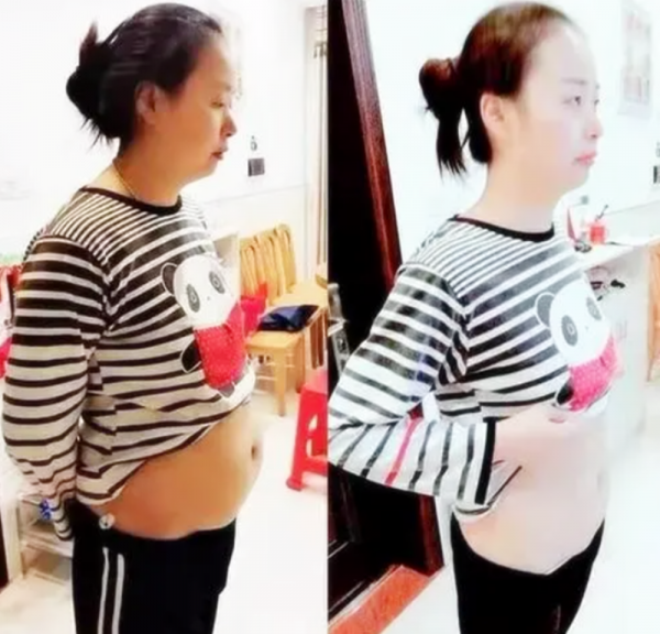 “一孕丑三年”，生娃容易變胖的3個階段，控制好你也能成為辣媽