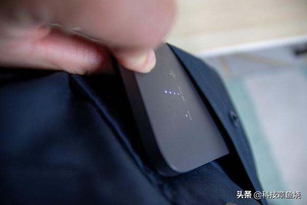 回家過年想隨時隨地上網，口袋裡少不了領勢隨身WiFi