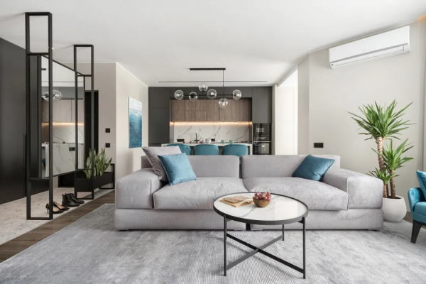 最有氣質的家，誰住誰開心