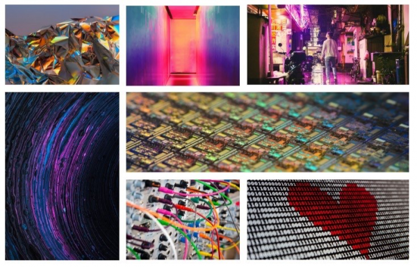 立邦攜手中國色彩專家宋建明發布《2022中國流行色彩趨勢》