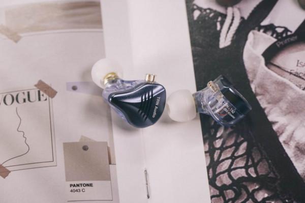 集設計與功能於一身-TRN TA2入耳式有線耳機測評