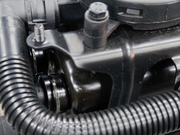 忙裡偷閒｜完美修復一臺桑塔納旅行版的發變系統，結尾治癒強迫症