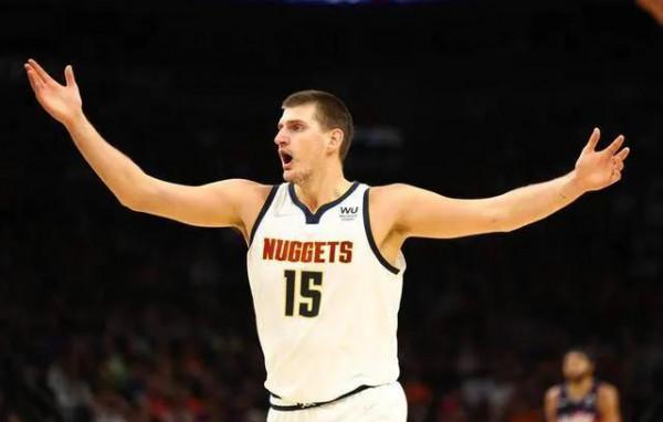 出人意料!勇士、公牛領銜,新賽季保持全勝的9支球隊一覽 出人意料!勇士、公牛領銜,新賽季保持全勝的9支球隊一覽