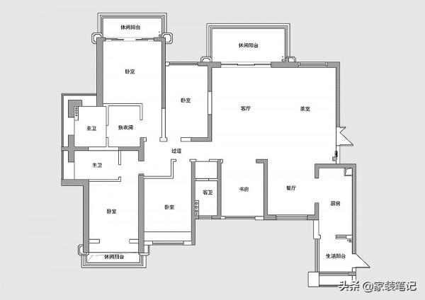 深圳一位52歲阿姨的新家,精裝房也能裝得如此溫馨有品位,很佩服 深圳一位52歲阿姨的新家,精裝房也能裝得如此溫馨有品位,很佩服