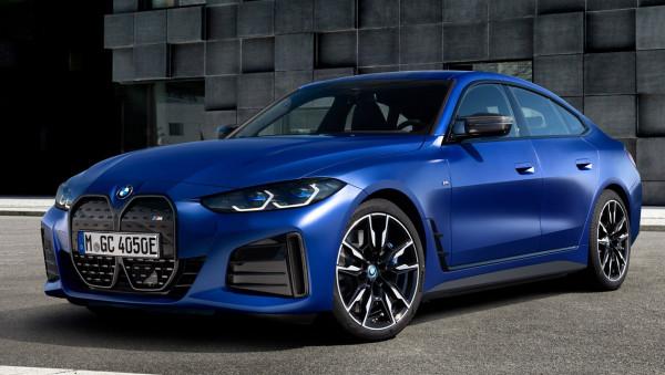 基於全球資料，2021年網路關注度最高的電動車都有誰