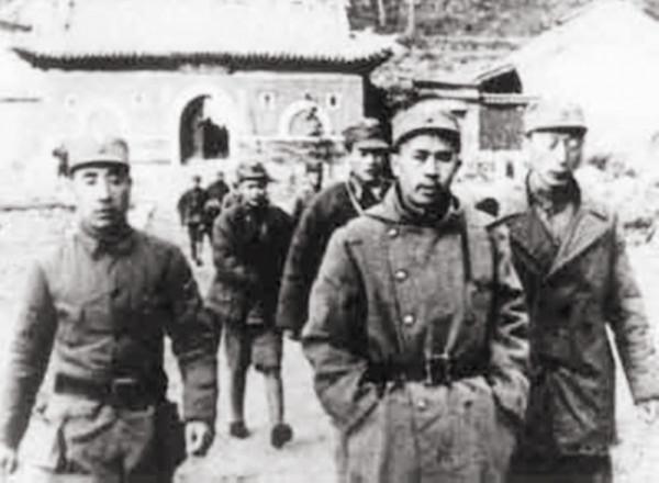 林彪為何怕光怕風:在蘇聯療傷時被庸醫誤診致後遺症 林彪為何怕光怕風:在蘇聯療傷時被庸醫誤診致後遺症