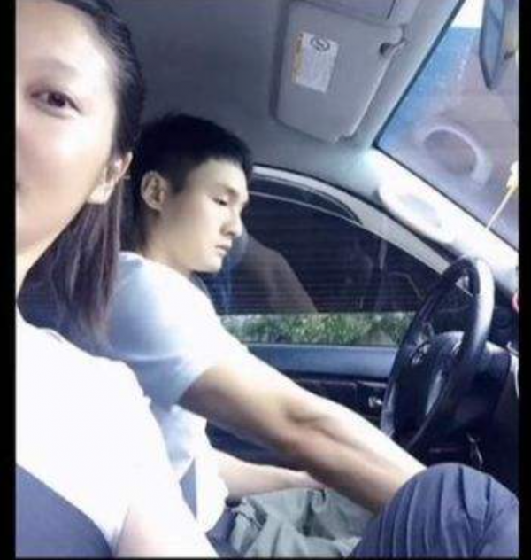 2019年，孕婦在泰國被丈夫推下懸崖，僥倖活命的她，如今咋樣了？