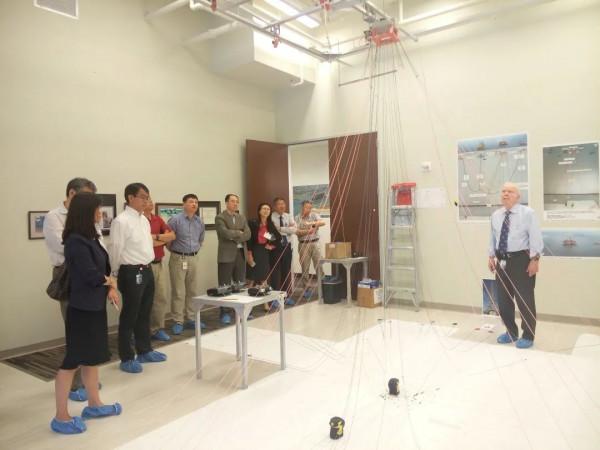 中國海油“深海一號”能源站研發設計團隊:堅持到感動自己,拼搏到竭盡全力 中國海油“深海一號”能源站研發設計團隊:堅持到感動自己,拼搏到竭盡全力