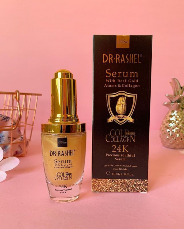 面板鬆弛皺紋多？盤點幾款口碑爆棚的護膚品，抗皺緊緻效果好