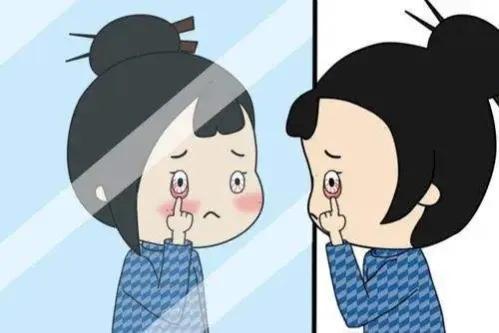 身體各部位的表現和可能缺乏的營養素對照整理！快來對照一下吧