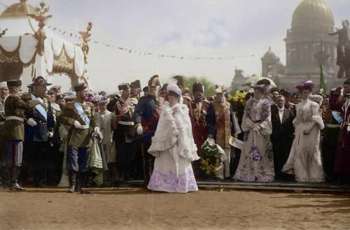 末代王后亞歷山德拉:為何高貴的沙皇皇后不為俄國民眾所歡迎? 末代王后亞歷山德拉:為何高貴的沙皇皇后不為俄國民眾所歡迎?