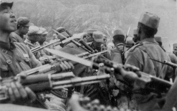 1962年，我軍24小時全殲印軍王牌旅，毛澤東：此戰保邊境10年安穩