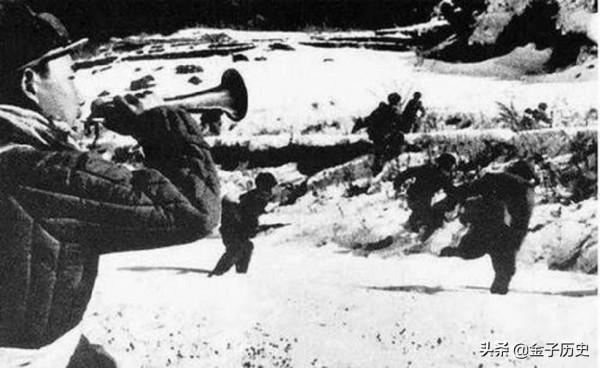 英軍皇家來復槍團,叫囂能打中國一個軍,卻被志願軍一個連吊打 英軍皇家來復槍團,叫囂能打中國一個軍,卻被志願軍一個連吊打