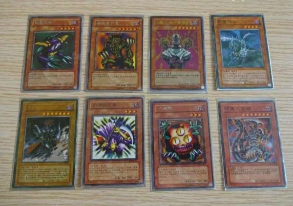 網路遊戲無了，實體卡牌遊戲是否煥發第二春？眾人高呼遊戲王要火