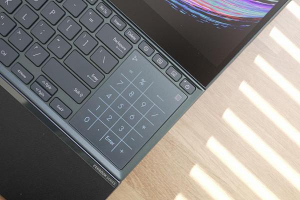 雙屏高效辦公,出差高配隨行——華碩靈耀X雙屏Pro筆記本 雙屏高效辦公,出差高配隨行——華碩靈耀X雙屏Pro筆記本