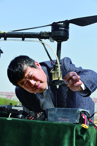 新型職業農民要從培訓轉向培育