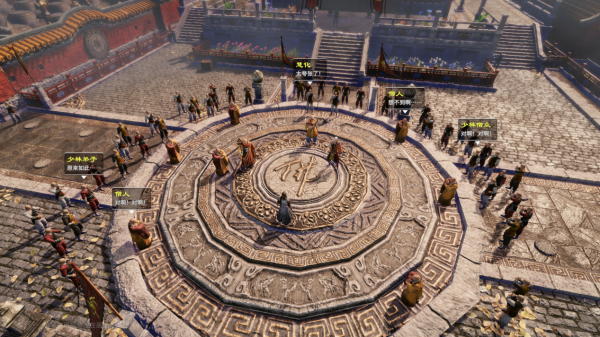 《天命奇御二》評測：真相只有一個，大宋名偵探參上