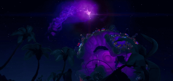 Meta 在元宇宙大辦三場演唱會,無人在意 Meta 在元宇宙大辦三場演唱會,無人在意