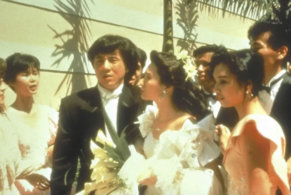 “龍套王”秦貴寶的千面人生，炸裂演技，撐起了影圈的半壁江山