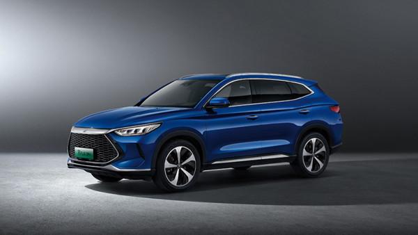 比亞迪宋PLUS大賣 選哪款最合適? 比亞迪宋PLUS大賣 選哪款最合適?