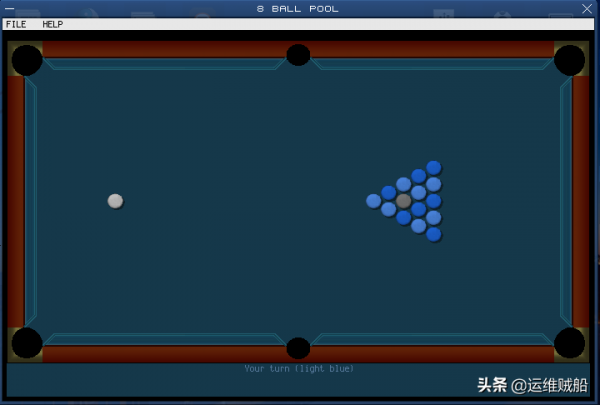 上手世界上最小的作業系統MenuetOS，僅有1.4M，安裝執行全教程