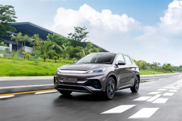 2022年第一季上市的自主品牌新車，你最看好哪款