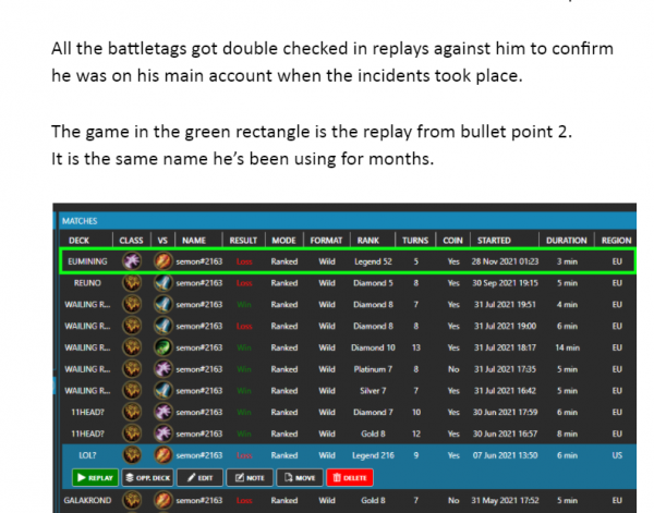 官方對加速齒輪下手了?主播直接被舉報永封 官方對加速齒輪下手了?主播直接被舉報永封