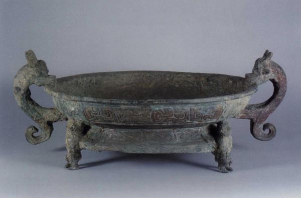 中國青銅器全集第06卷西周2(2) 中國青銅器全集第06卷西周2(2)