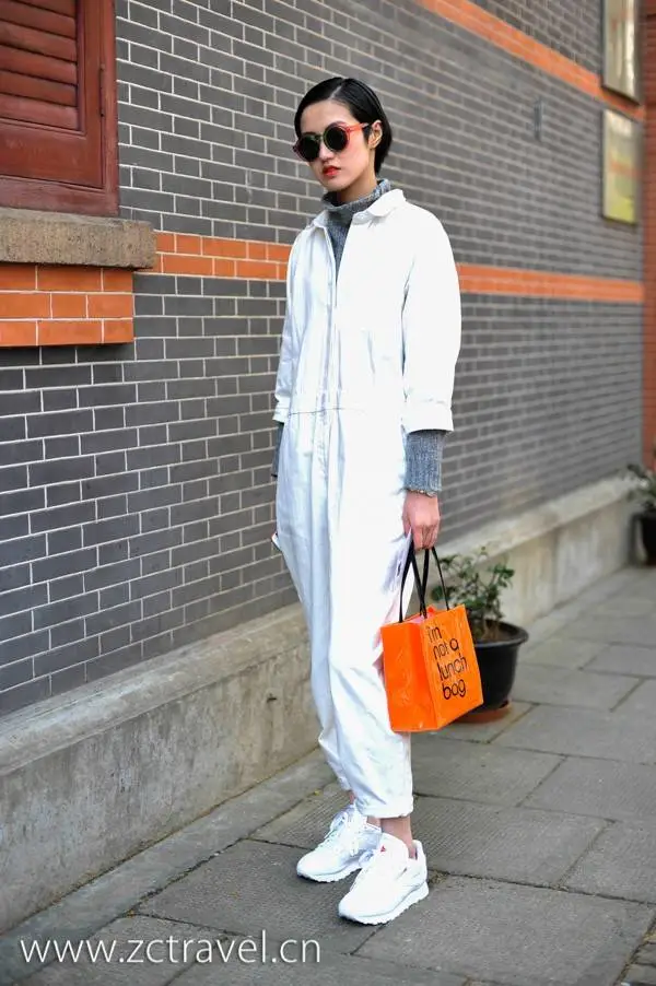 時尚狩獵者——對話zctravel首席攝影師：張成