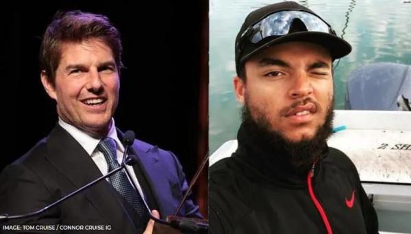 湯姆克魯斯帶兒子外出引騷亂!網友:兒子比你老 湯姆克魯斯帶兒子外出引騷亂!網友:兒子比你老