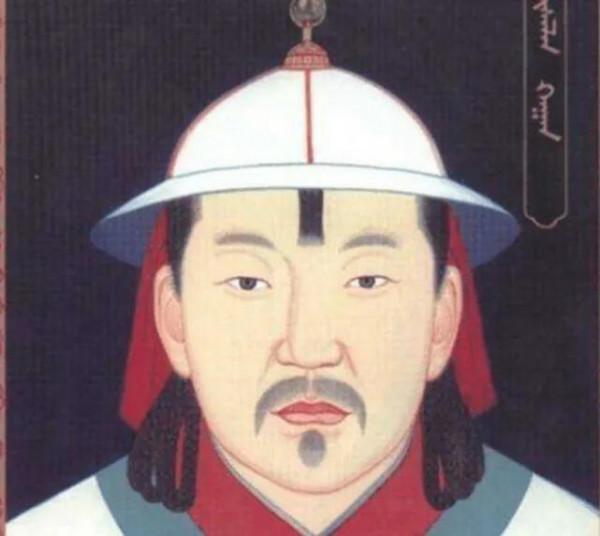 元朝11帝及立朝前4大汗：元朝存在97年，首帝與末帝就佔了58年