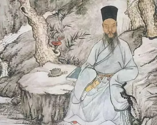 跟王陽明學做人，向曾國藩學做事