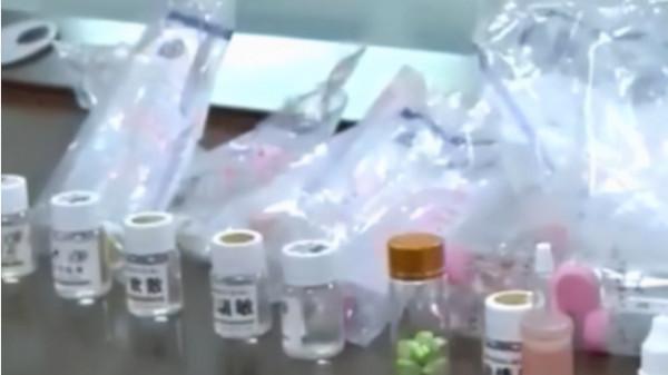 “聽話水”到底是什麼水，究竟有多恐怖？