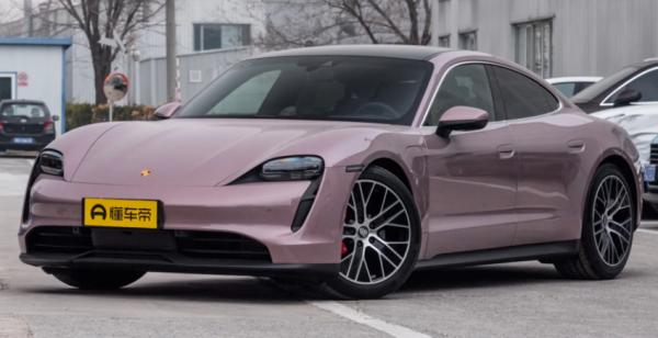 保時捷Taycan剎車驢叫異響是什麼原因? 保時捷Taycan剎車驢叫異響是什麼原因?