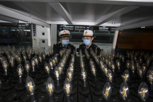 【商品檢驗】LED燈絲燈,綠色節能環保,快來擁有吧! 【商品檢驗】LED燈絲燈,綠色節能環保,快來擁有吧!