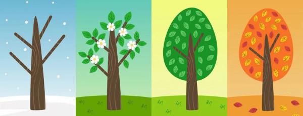 我們的衣櫃四季分明，看看您的藥箱如何呢？