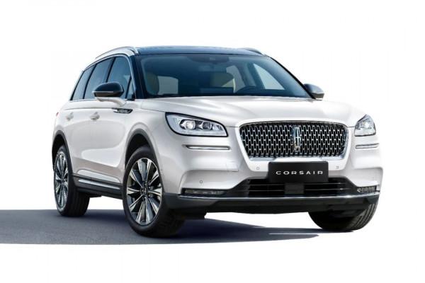 30萬的豪華品牌SUV開出去有面子嗎？