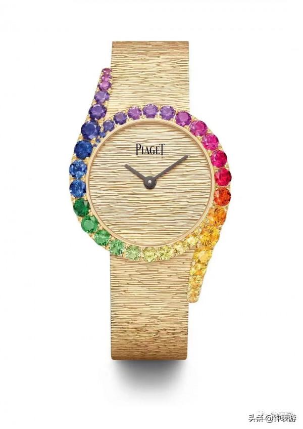 2021鐘錶奧斯卡GPGH獲獎名單,寶格麗奪冠伯爵路易威登收穫最多 2021鐘錶奧斯卡GPGH獲獎名單,寶格麗奪冠伯爵路易威登收穫最多