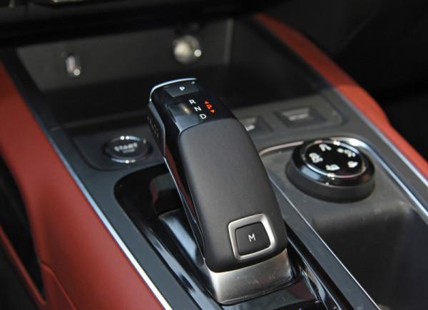 雪鐵龍天逸C5 AIRCROSS新增一款共創版車型 售價16.87萬元