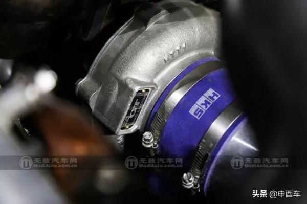 EVO？我就是菱帥，攤牌了，不裝了